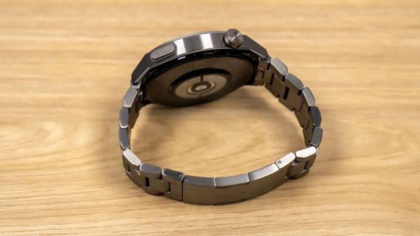 ساعت هواوی GT3 Pro سرامیکی