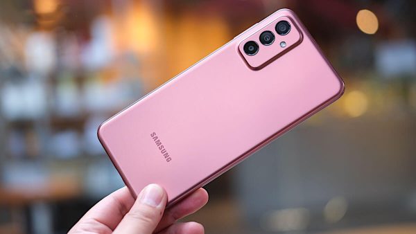 بررسی M23 سامسونگ