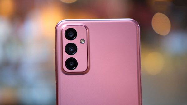 بررسی M23 سامسونگ