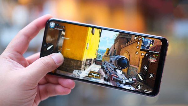 بررسی M23 سامسونگ