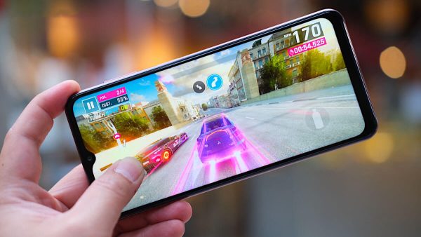 بررسی M23 سامسونگ