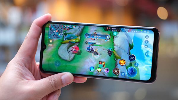 بررسی M23 سامسونگ