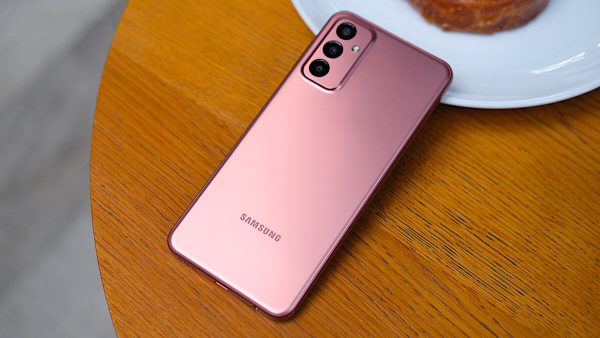 بررسی M23 سامسونگ