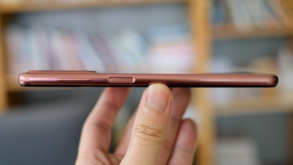 بررسی M23 سامسونگ