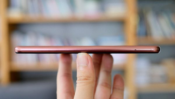 بررسی M23 سامسونگ