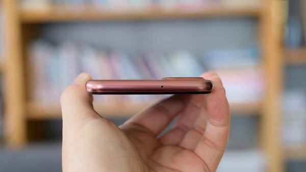 بررسی M23 سامسونگ