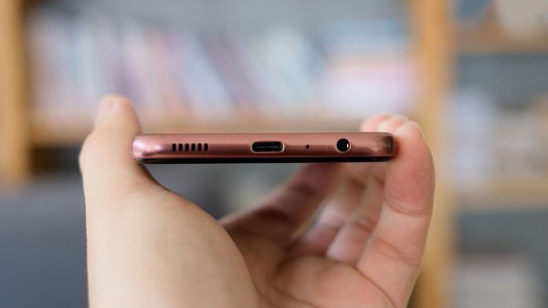 بررسی M23 سامسونگ