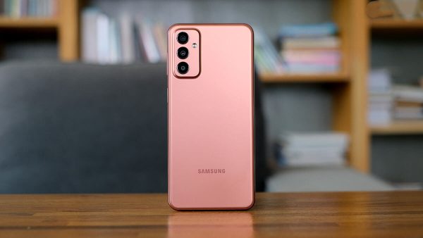 بررسی M23 سامسونگ