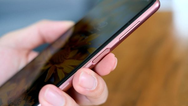 بررسی M23 سامسونگ