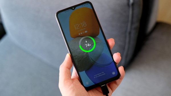 بررسی M23 سامسونگ