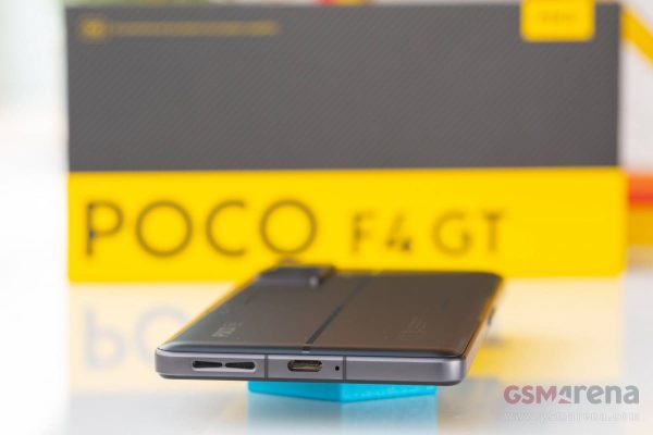 شیائومی poco f4 gt