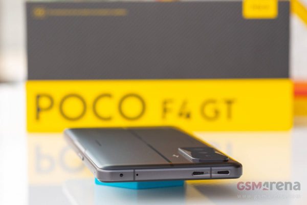 شیائومی poco f4 gt