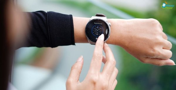 ساعت هواوی GT3 Pro