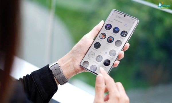 ساعت هواوی GT3 Pro