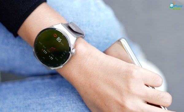 ساعت هواوی GT3 Pro