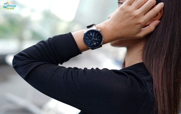 ساعت هواوی GT3 Pro