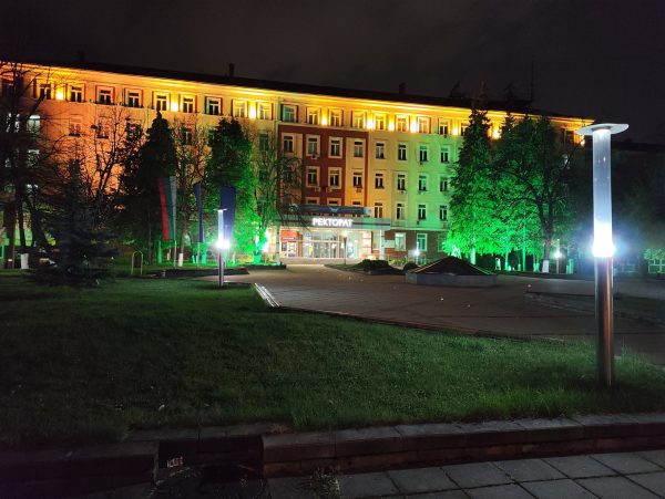 نمونه عکس دوربین poco f4 gt - حالت night mode خاموش