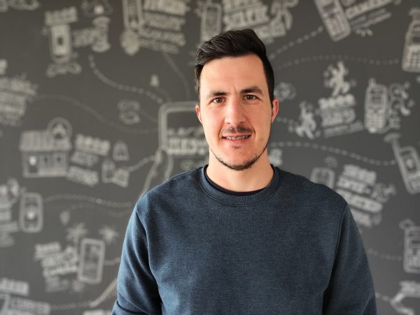 نمونه عکس دوربین poco f4 gt - حالت پرتره