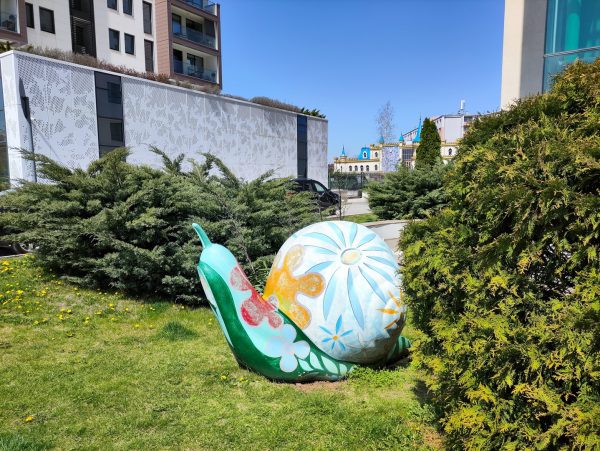 نمونه عکس دوربین poco f4 gt - هوش مصنوعی