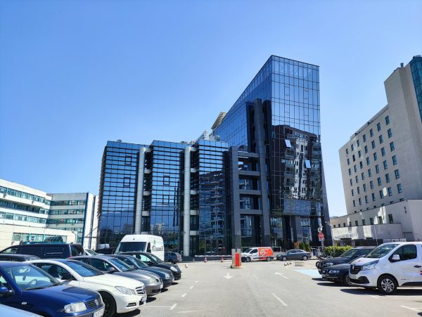 نمونه عکس دوربین poco f4 gt - هوش مصنوعی