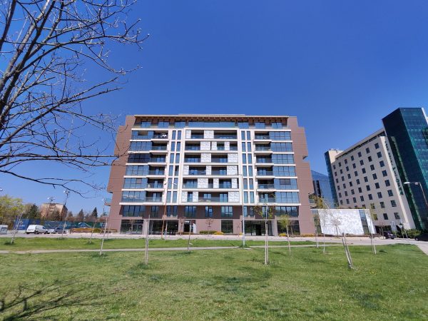 نمونه عکس دوربین poco f4 gt - فوق عریض