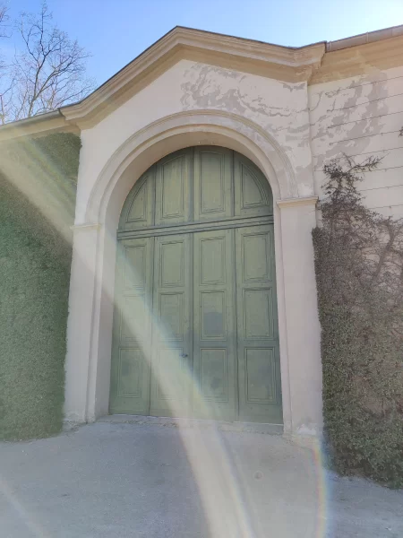 نمونه عکس دوربین شیائومی 12 ایکس