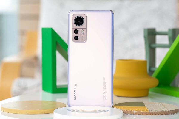 شیائومی 12X