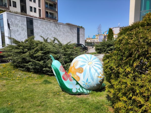 نمونه عکس دوربین poco f4 gt - رزولوشن 64 مگاپیکسلی