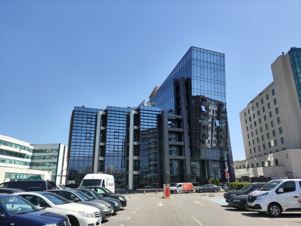 نمونه عکس دوربین poco f4 gt - رزولوشن 64 مگاپیکسلی