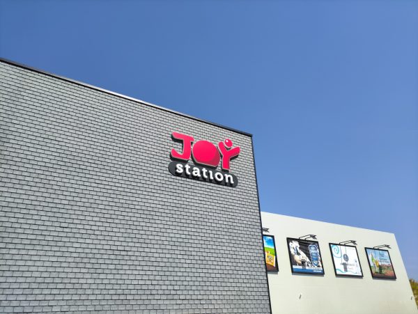 نمونه عکس دوربین poco f4 gt - رزولوشن 64 مگاپیکسلی