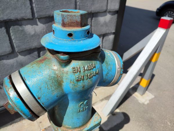 نمونه عکس دوربین poco f4 gt - رزولوشن 64 مگاپیکسلی