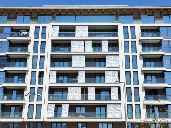 نمونه عکس دوربین پوکو اف 4 جی تی - زوم دو برابری