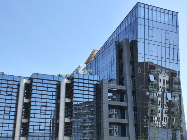 نمونه عکس دوربین پوکو اف 4 جی تی - زوم دو برابری