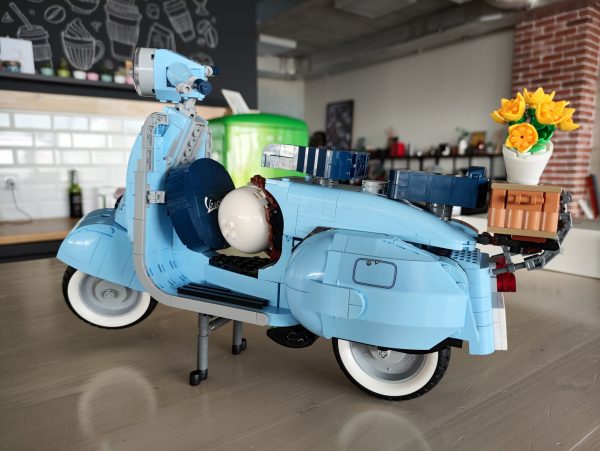 نمونه عکس دوربین poco f4 gt