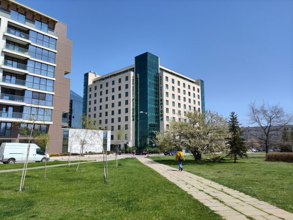 نمونه عکس دوربین poco f4 gt 12