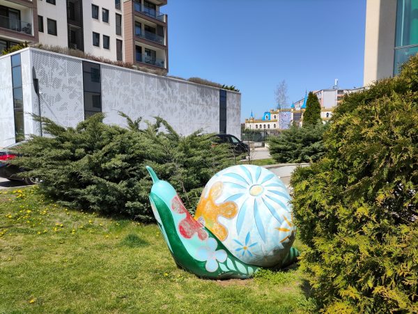 نمونه عکس دوربین poco f4 gt 6