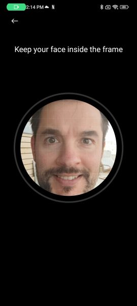 رابط کاربری poco f4 gt