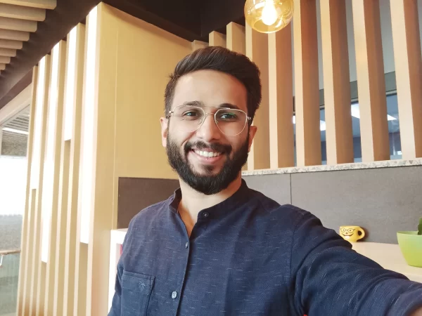 نمونه عکس دوربین Poco M4 5G