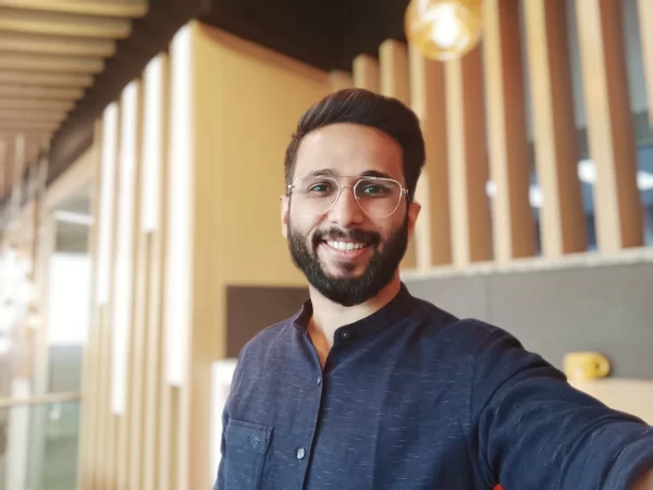 نمونه عکس دوربین Poco M4 5G