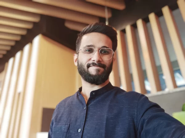 نمونه عکس دوربین Poco M4 5G