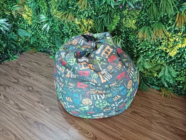 نمونه عکس دوربین Poco M4 5G