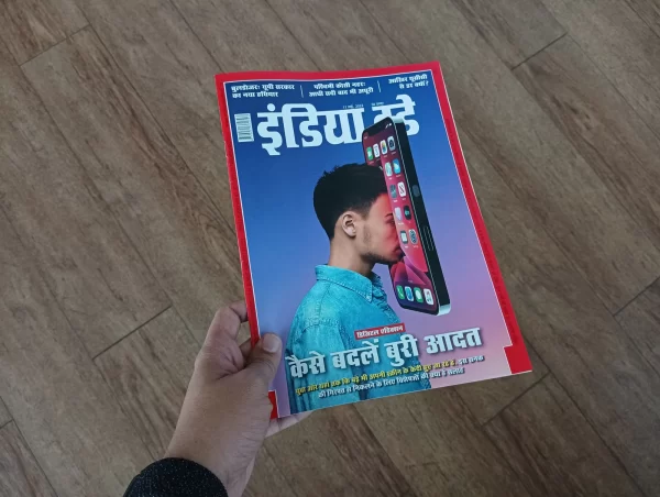 نمونه عکس دوربین Poco M4 5G