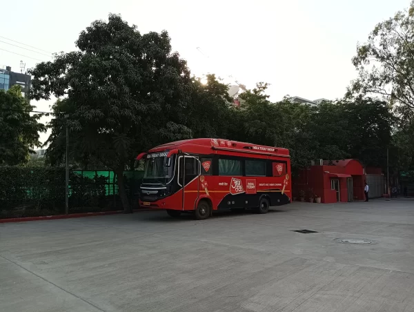 نمونه عکس دوربین Poco M4 5G