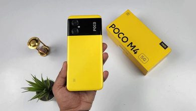بررسی Poco M4 5G