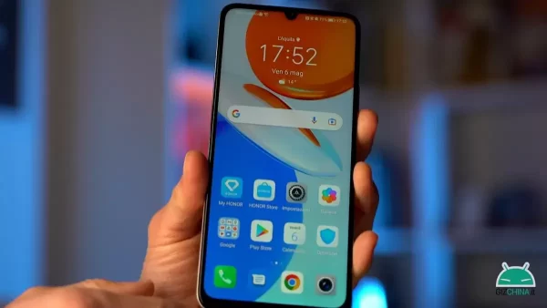 آنر X7