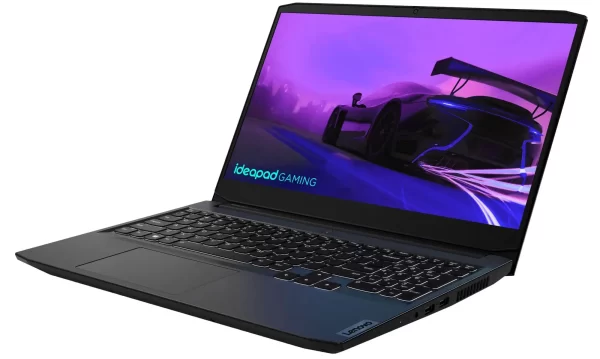 لپ تاپ Lenovo IdeaPad Gaming 3 - L