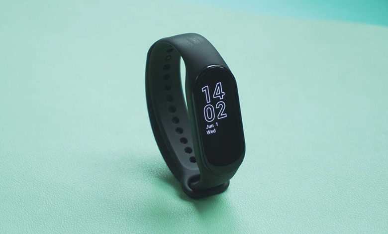 بررسی Mi Band 7