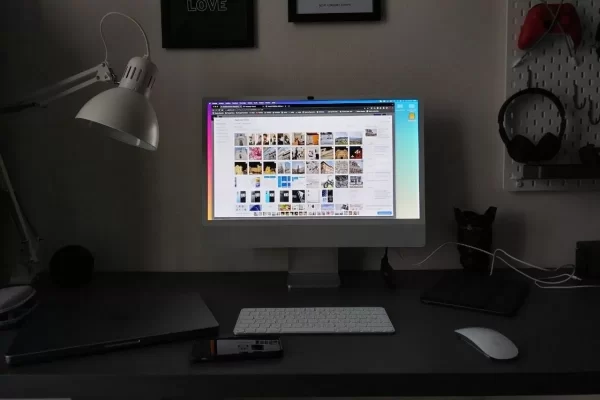 نمونه عکس دوربین آنر X7