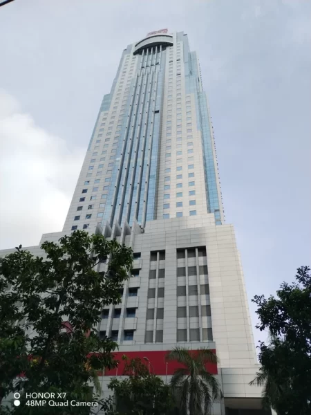 نمونه عکس دوربین آنر X7