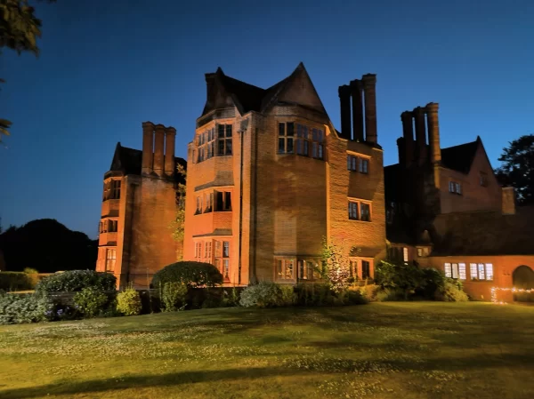 نمونه عکس دوربین Poco X4 GT